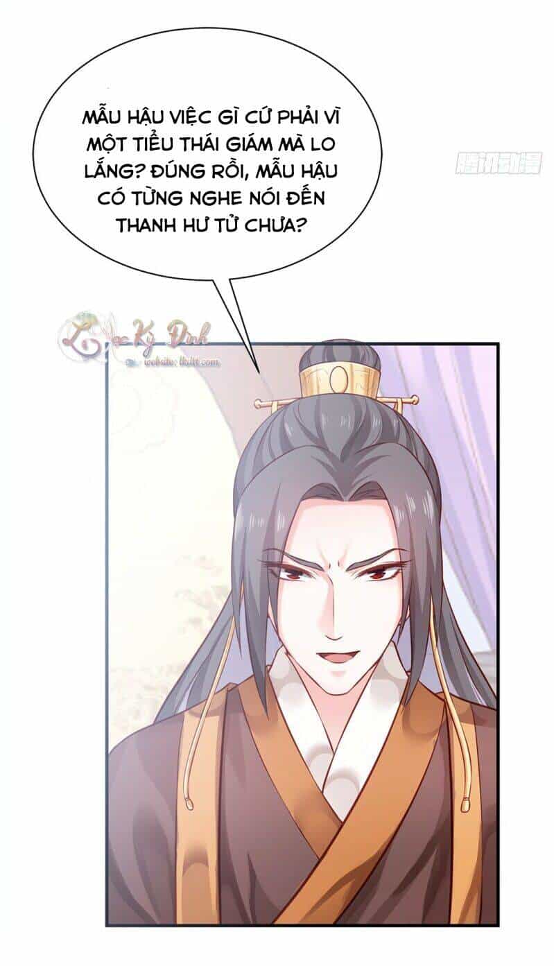 Bệ Hạ Xin Tự Trọng - Chương 30 - ảnh 29