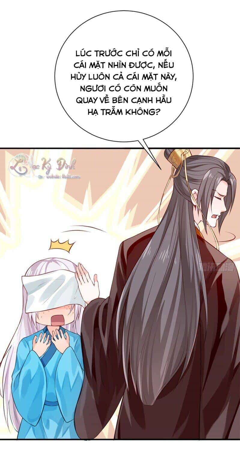 Bệ Hạ Xin Tự Trọng - Chương 30 - ảnh 3