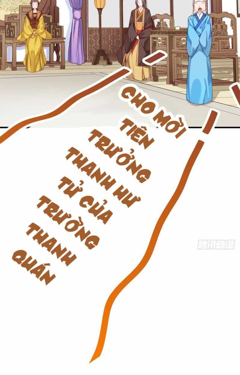 Bệ Hạ Xin Tự Trọng - Chương 30 - ảnh 33