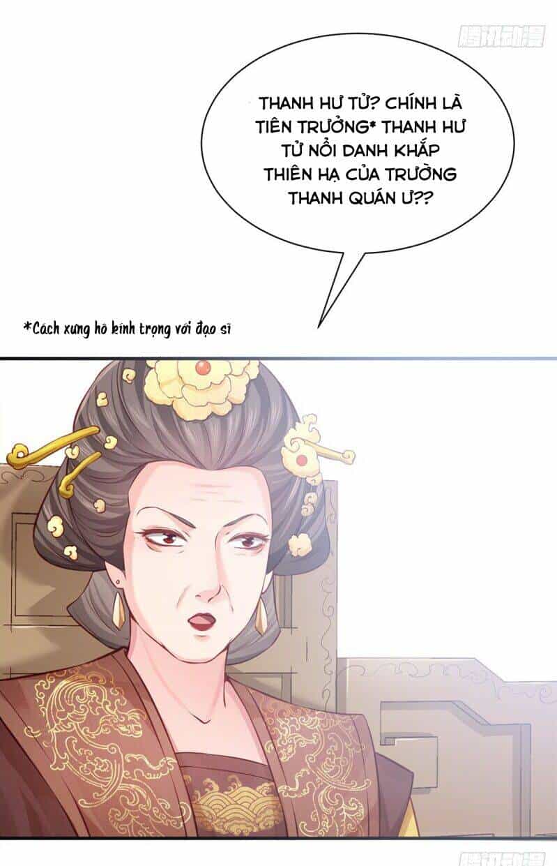Bệ Hạ Xin Tự Trọng - Chương 30 - ảnh 39