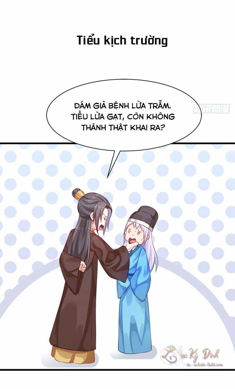 Bệ Hạ Xin Tự Trọng - Chương 30 - ảnh 43