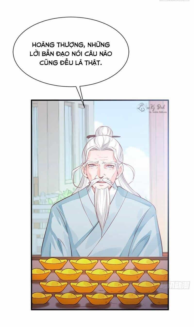 Bệ Hạ Xin Tự Trọng - Chương 31 - ảnh 20