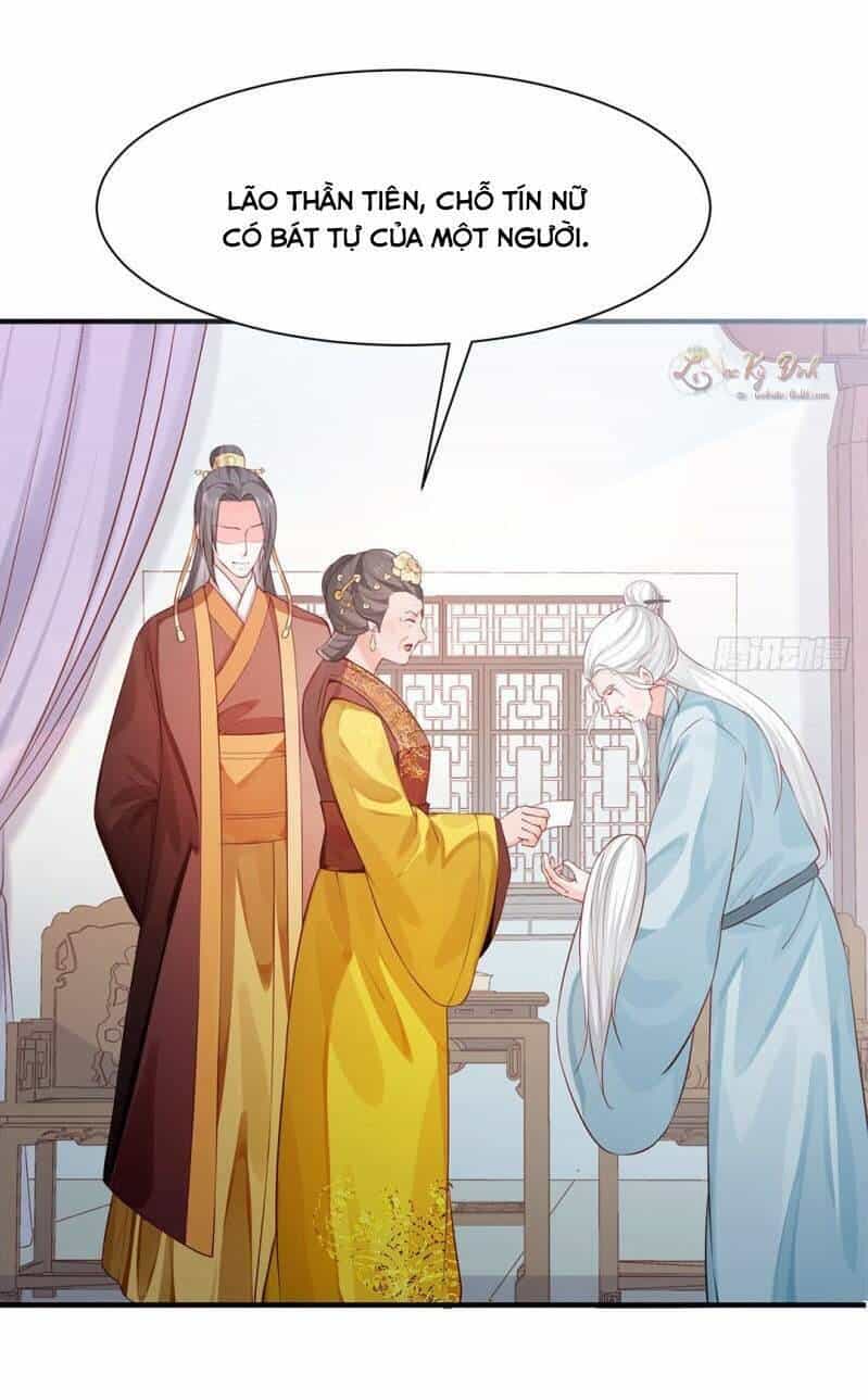 Bệ Hạ Xin Tự Trọng - Chương 31 - ảnh 3