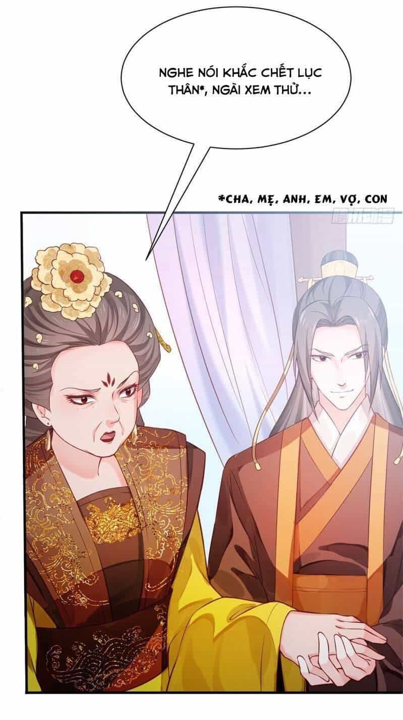 Bệ Hạ Xin Tự Trọng - Chương 31 - ảnh 4
