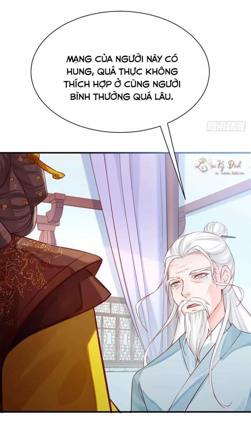 Bệ Hạ Xin Tự Trọng - Chương 31 - ảnh 6