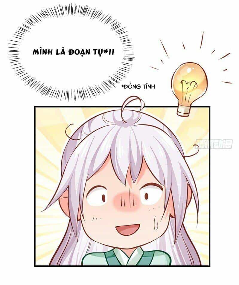 Bệ Hạ Xin Tự Trọng - Chương 32 - ảnh 30