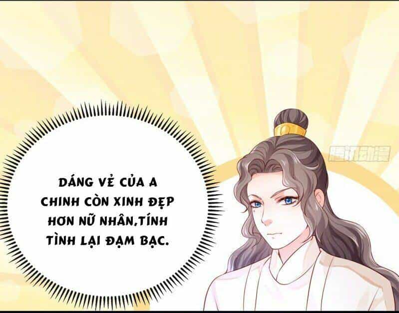 Bệ Hạ Xin Tự Trọng - Chương 33 - ảnh 15