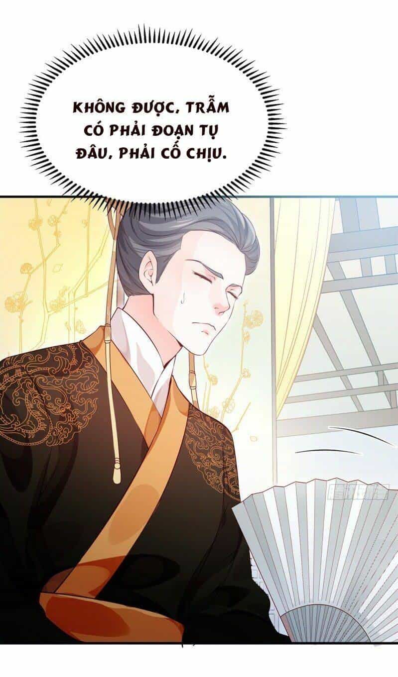 Bệ Hạ Xin Tự Trọng - Chương 33 - ảnh 21