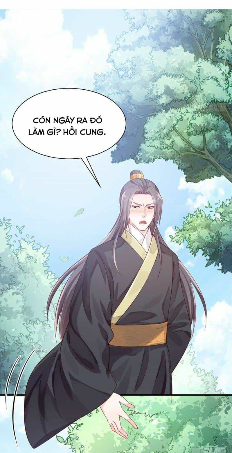 Bệ Hạ Xin Tự Trọng - Chương 33 - ảnh 9
