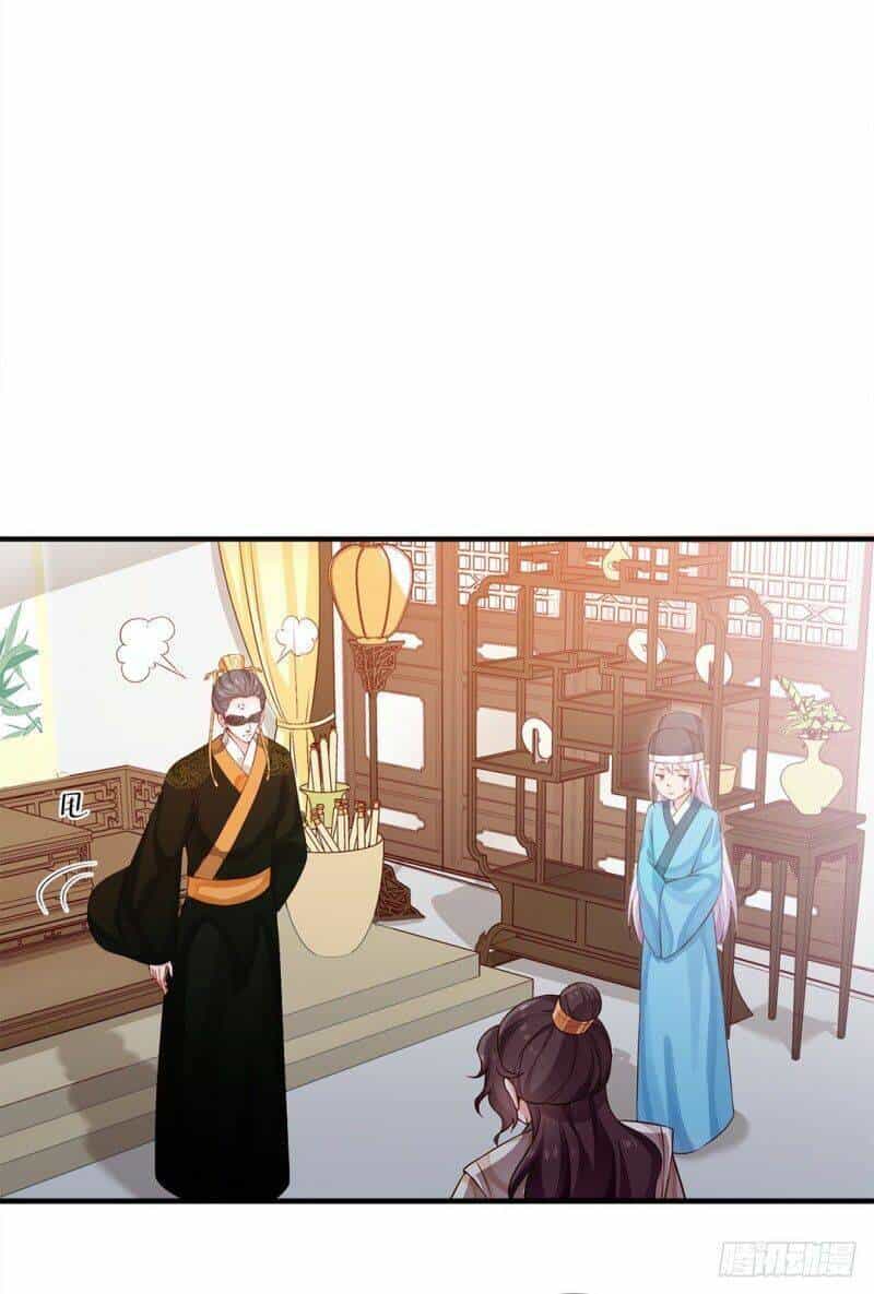 Bệ Hạ Xin Tự Trọng - Chương 34 - ảnh 16