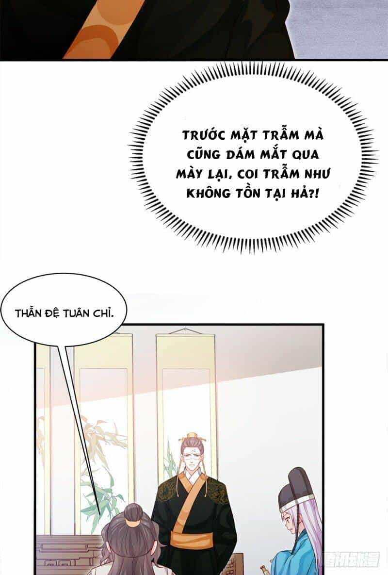 Bệ Hạ Xin Tự Trọng - Chương 34 - ảnh 18