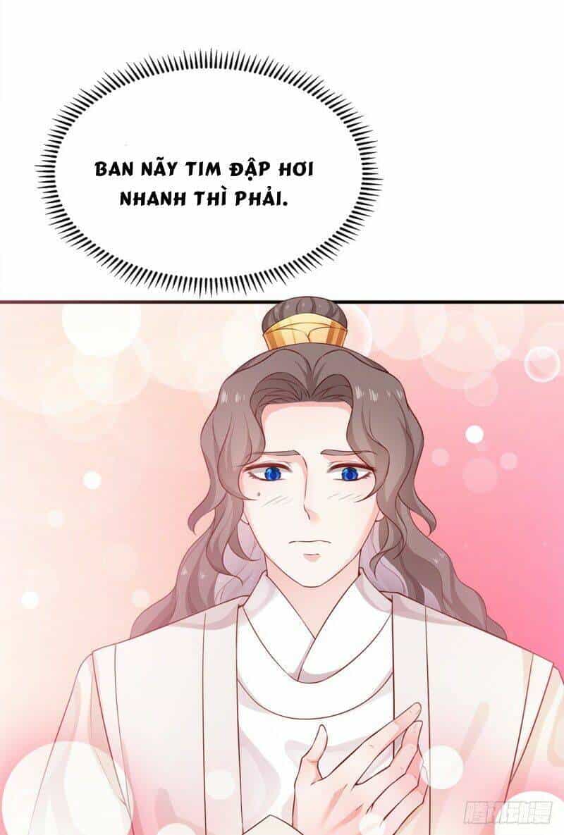 Bệ Hạ Xin Tự Trọng - Chương 34 - ảnh 31