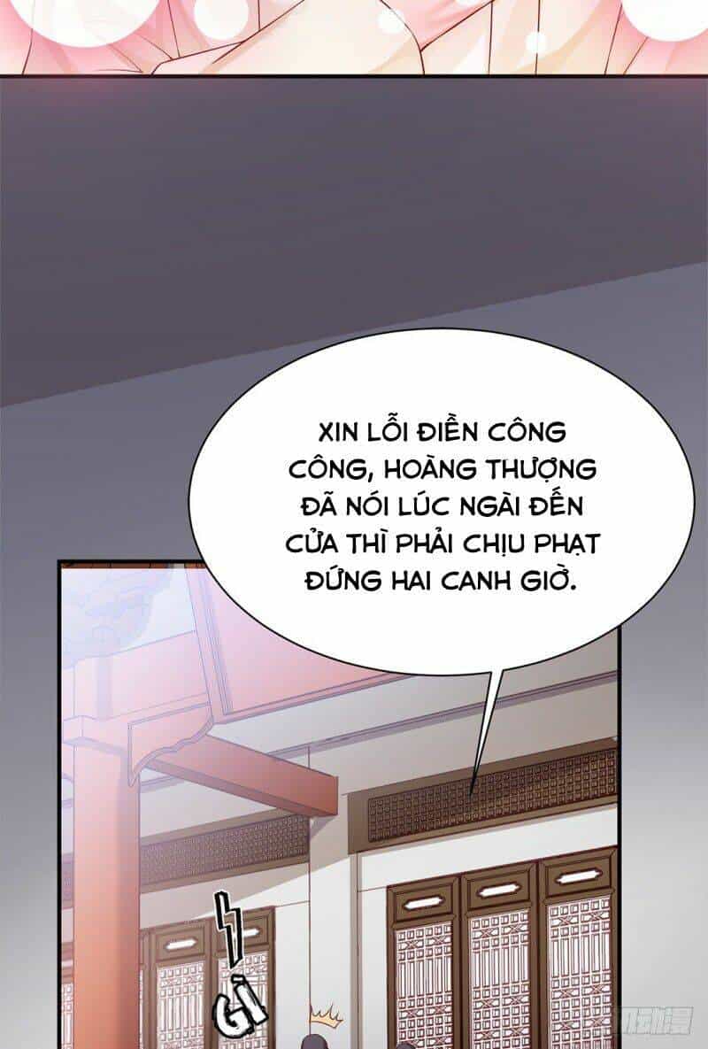 Bệ Hạ Xin Tự Trọng - Chương 34 - ảnh 32