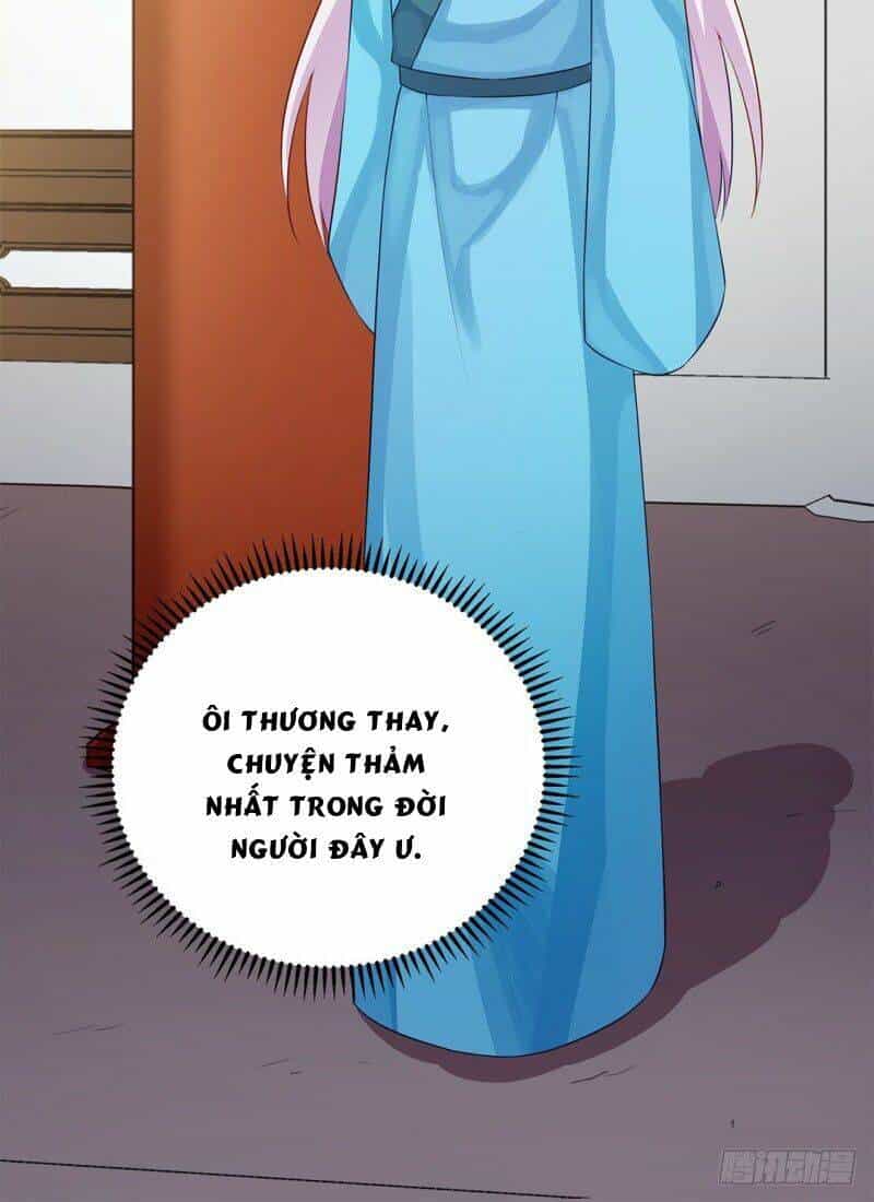 Bệ Hạ Xin Tự Trọng - Chương 34 - ảnh 34
