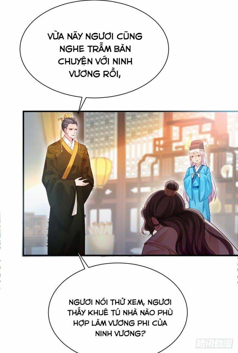 Bệ Hạ Xin Tự Trọng - Chương 34 - ảnh 9