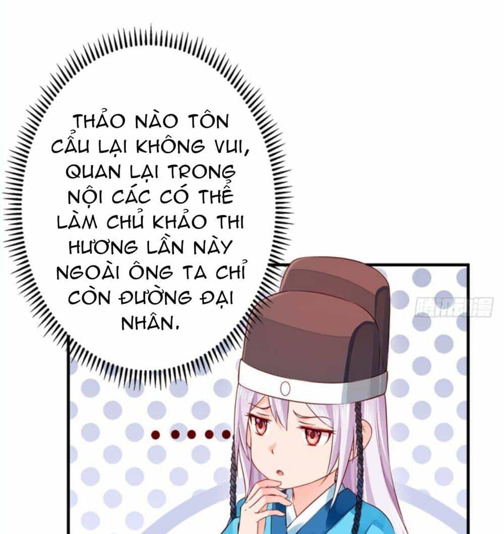 Bệ Hạ Xin Tự Trọng - Chương 35 - ảnh 14