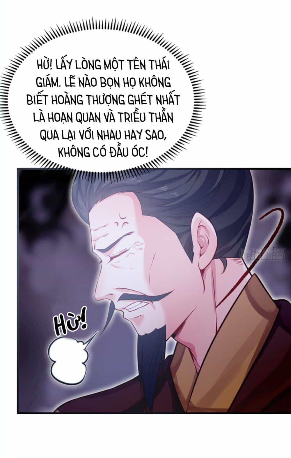 Bệ Hạ Xin Tự Trọng - Chương 35 - ảnh 6