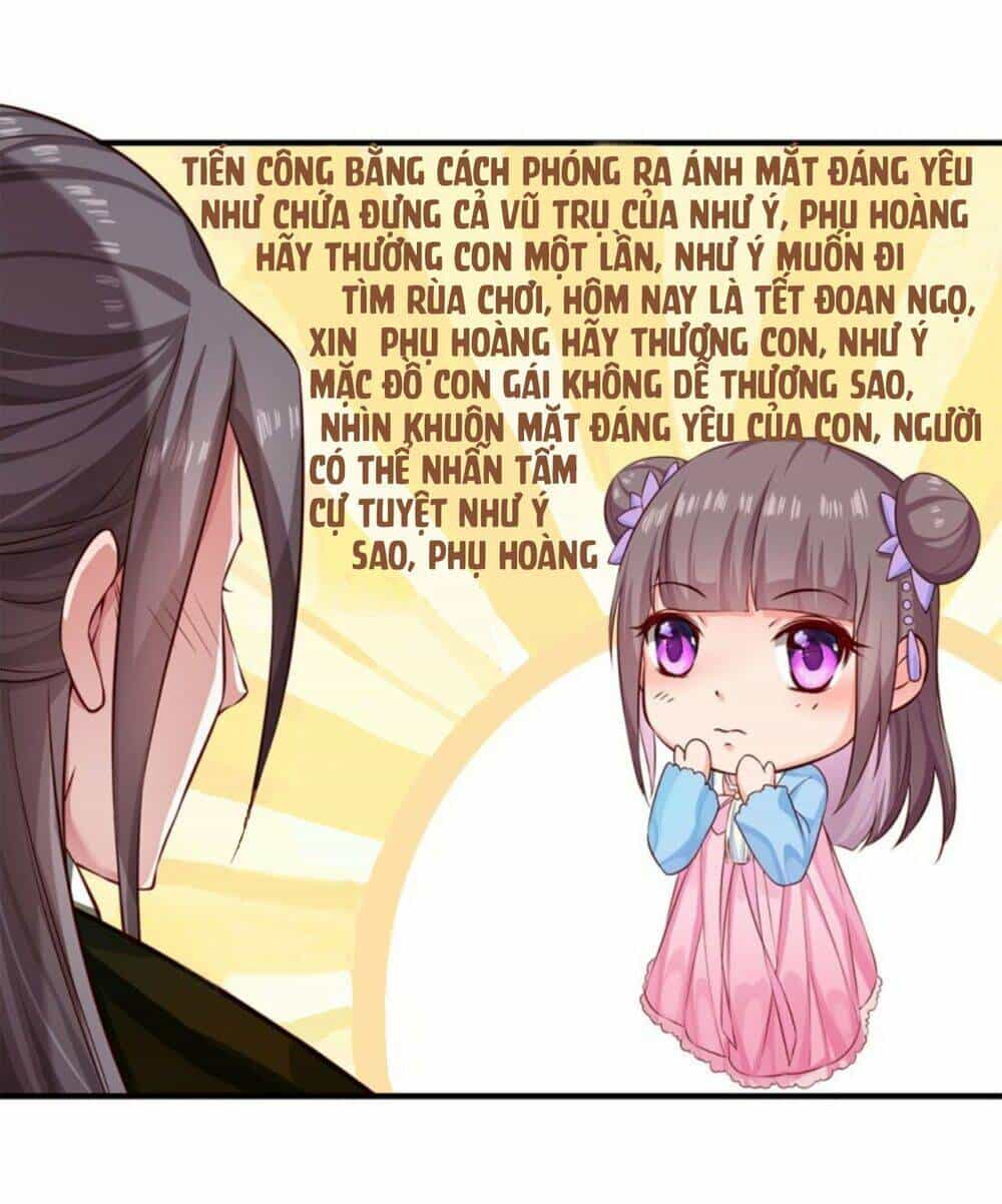 Bệ Hạ Xin Tự Trọng - Chương 36 - ảnh 17