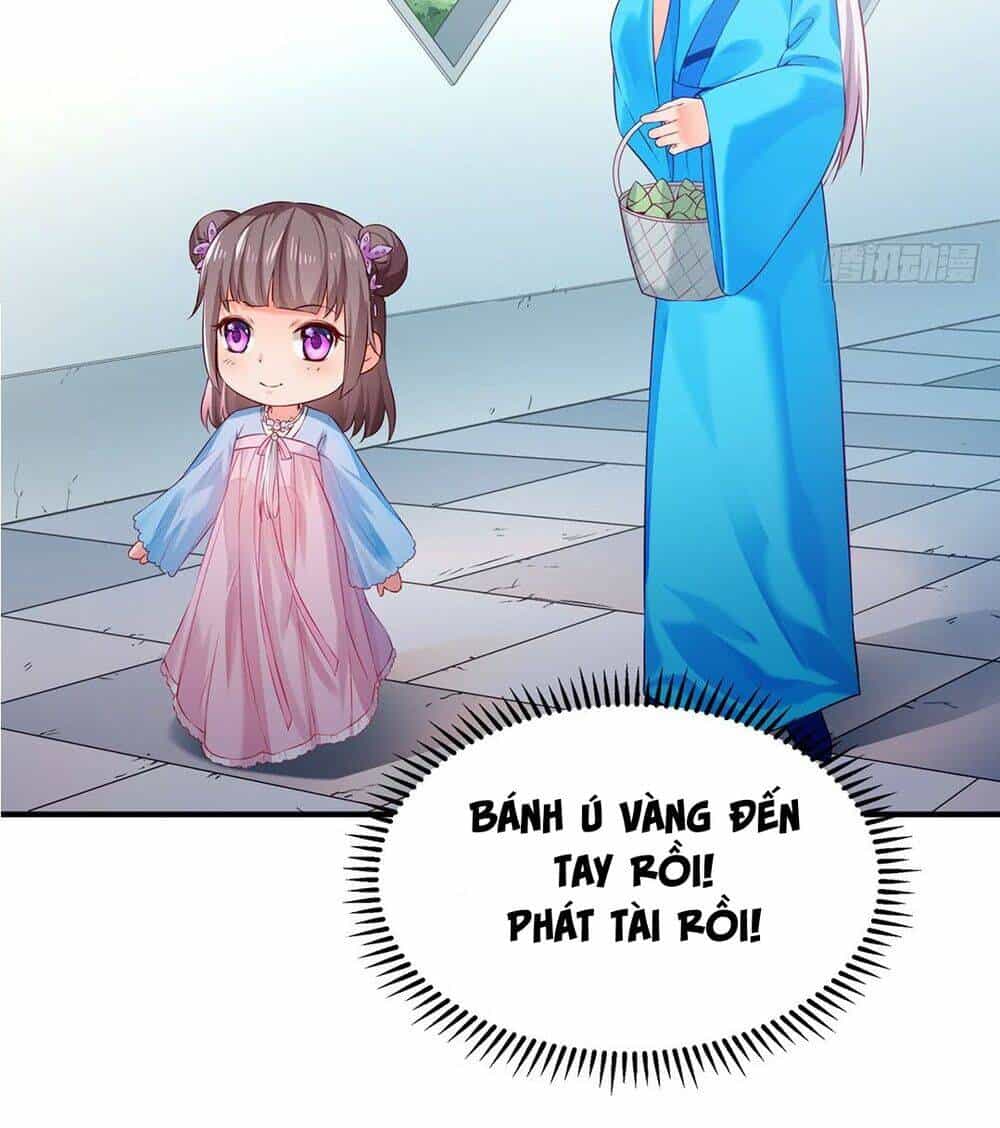 Bệ Hạ Xin Tự Trọng - Chương 36 - ảnh 2