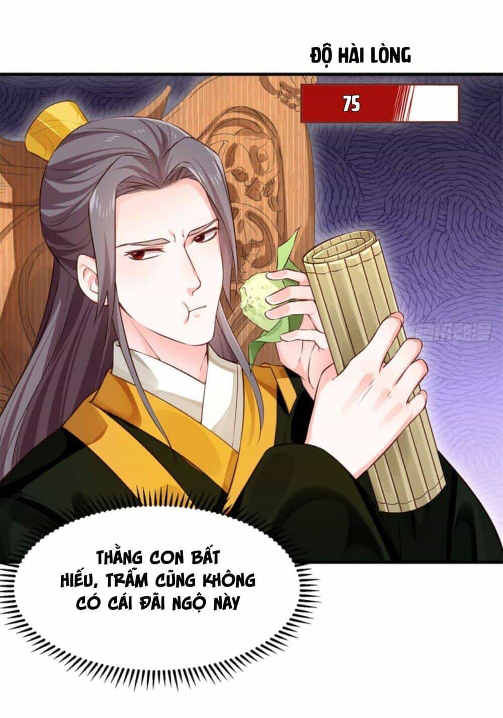 Bệ Hạ Xin Tự Trọng - Chương 36 - ảnh 24
