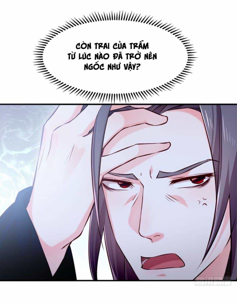 Bệ Hạ Xin Tự Trọng - Chương 36 - ảnh 6
