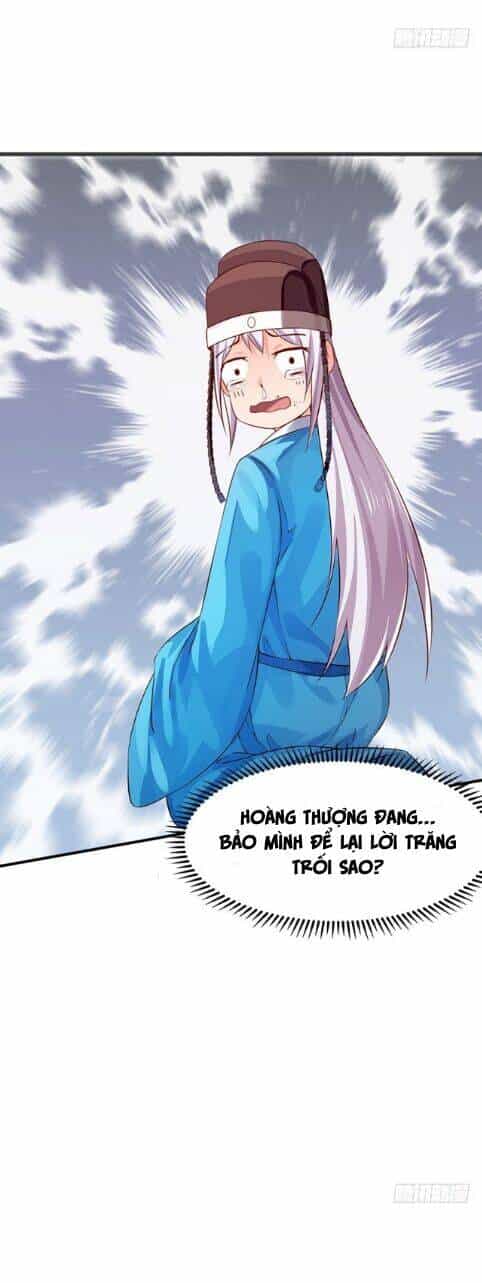Bệ Hạ Xin Tự Trọng - Chương 37 - ảnh 16