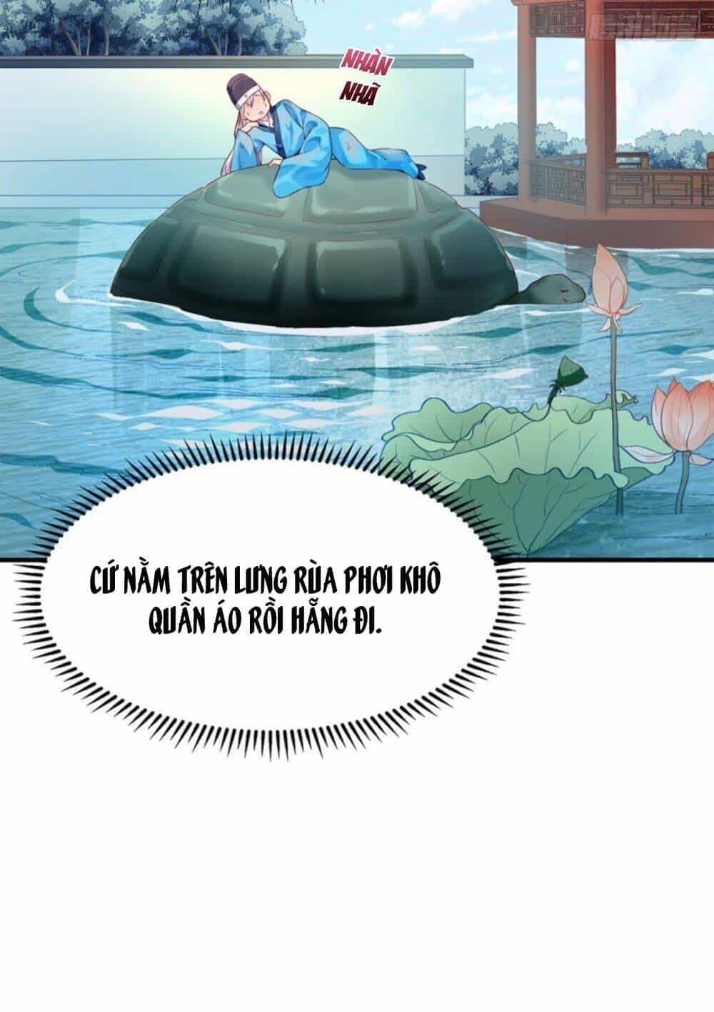 Bệ Hạ Xin Tự Trọng - Chương 38 - ảnh 19