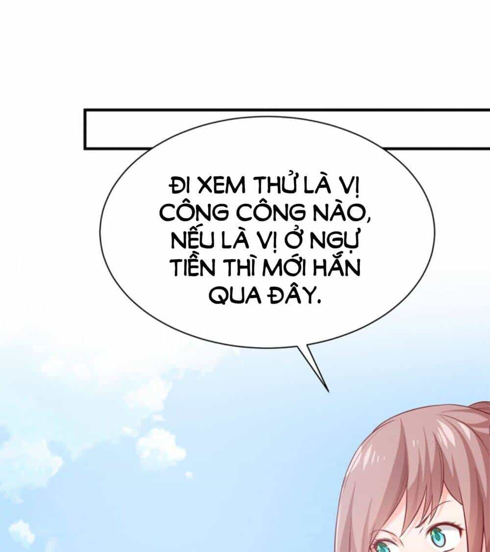 Bệ Hạ Xin Tự Trọng - Chương 38 - ảnh 27