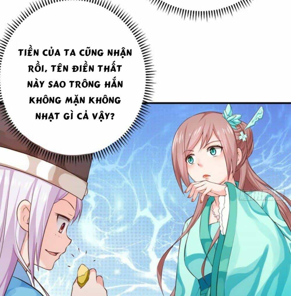 Bệ Hạ Xin Tự Trọng - Chương 38 - ảnh 37