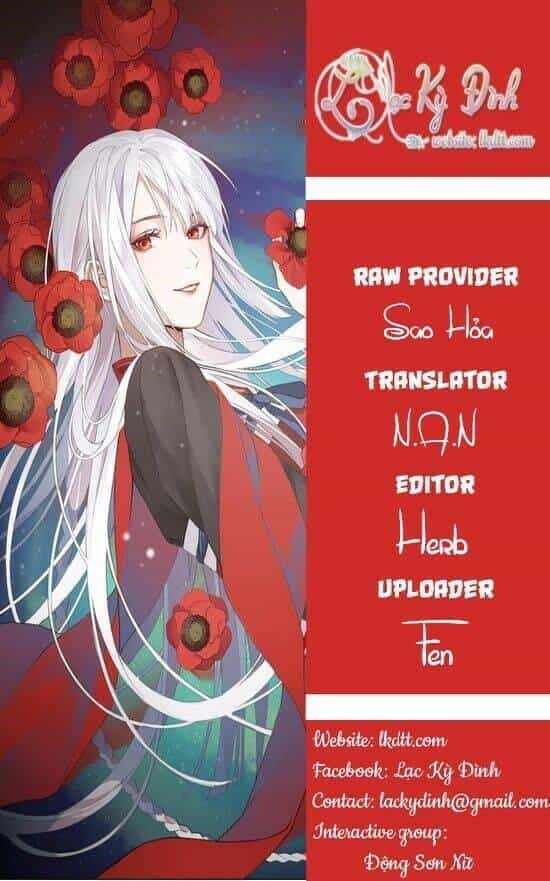 Bệ Hạ Xin Tự Trọng - Chương 38 - ảnh 43