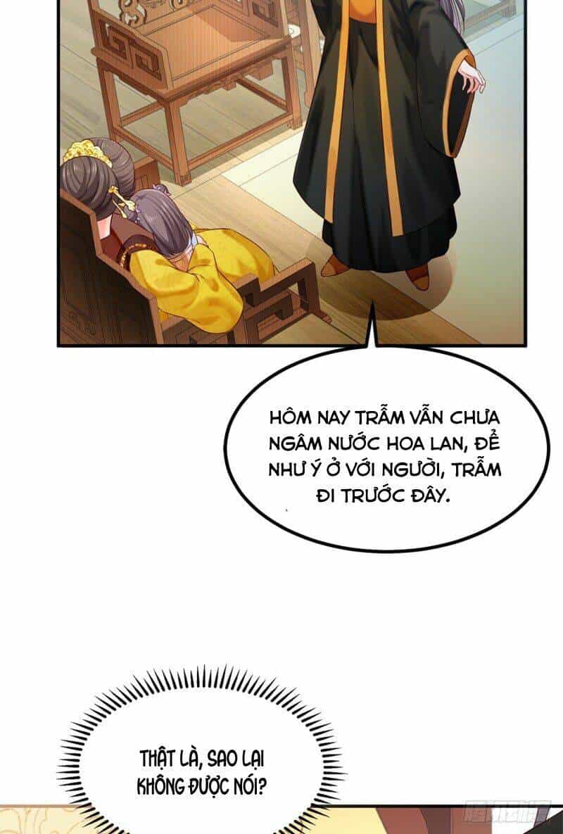 Bệ Hạ Xin Tự Trọng - Chương 39 - ảnh 17