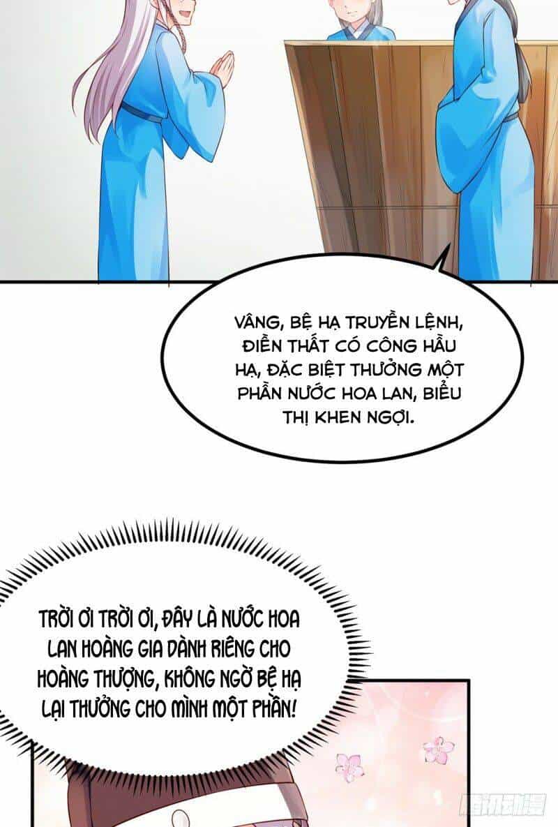 Bệ Hạ Xin Tự Trọng - Chương 39 - ảnh 29