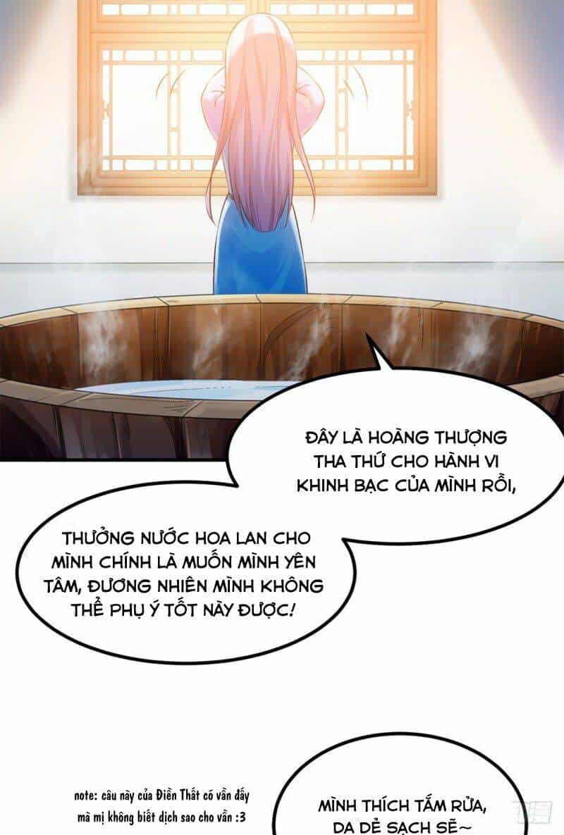 Bệ Hạ Xin Tự Trọng - Chương 39 - ảnh 36