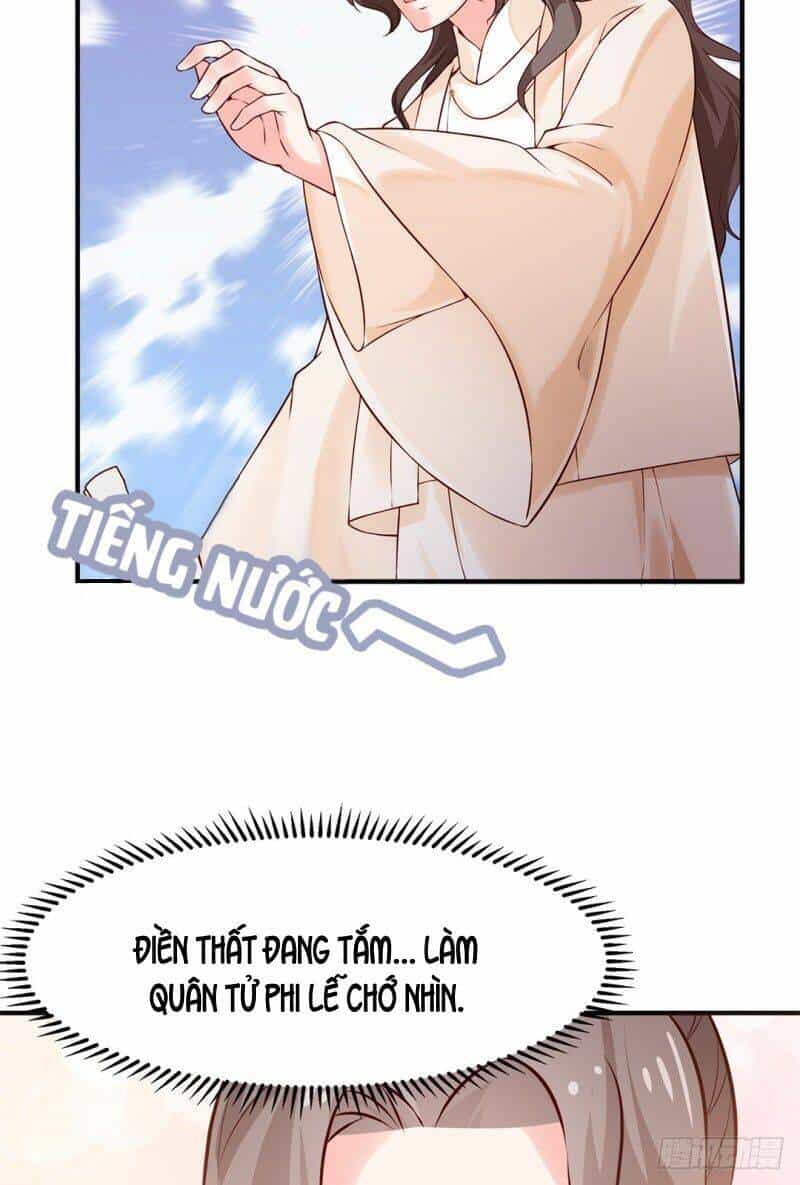 Bệ Hạ Xin Tự Trọng - Chương 39 - ảnh 38