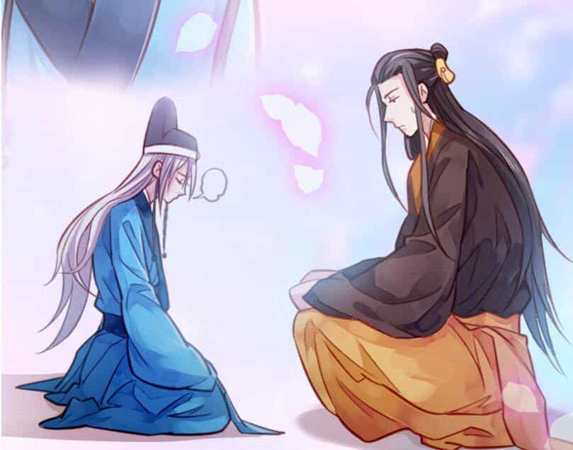 Bệ Hạ Xin Tự Trọng - Chương 3 - ảnh 20