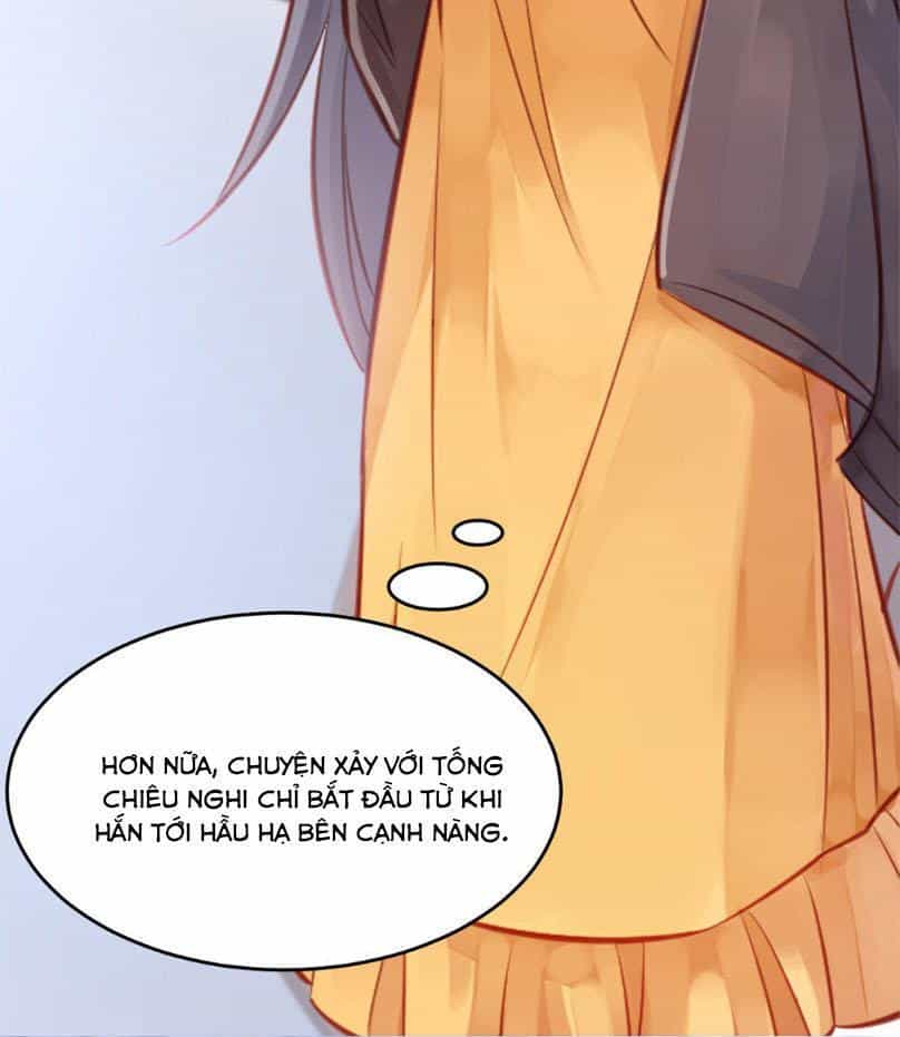Bệ Hạ Xin Tự Trọng - Chương 3 - ảnh 23