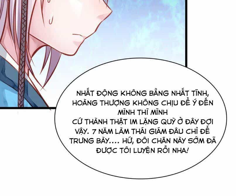 Bệ Hạ Xin Tự Trọng - Chương 3 - ảnh 8