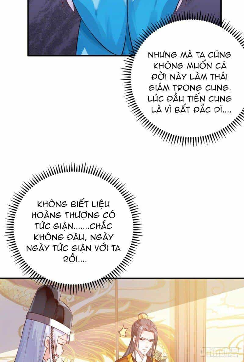 Bệ Hạ Xin Tự Trọng - Chương 40 - ảnh 23