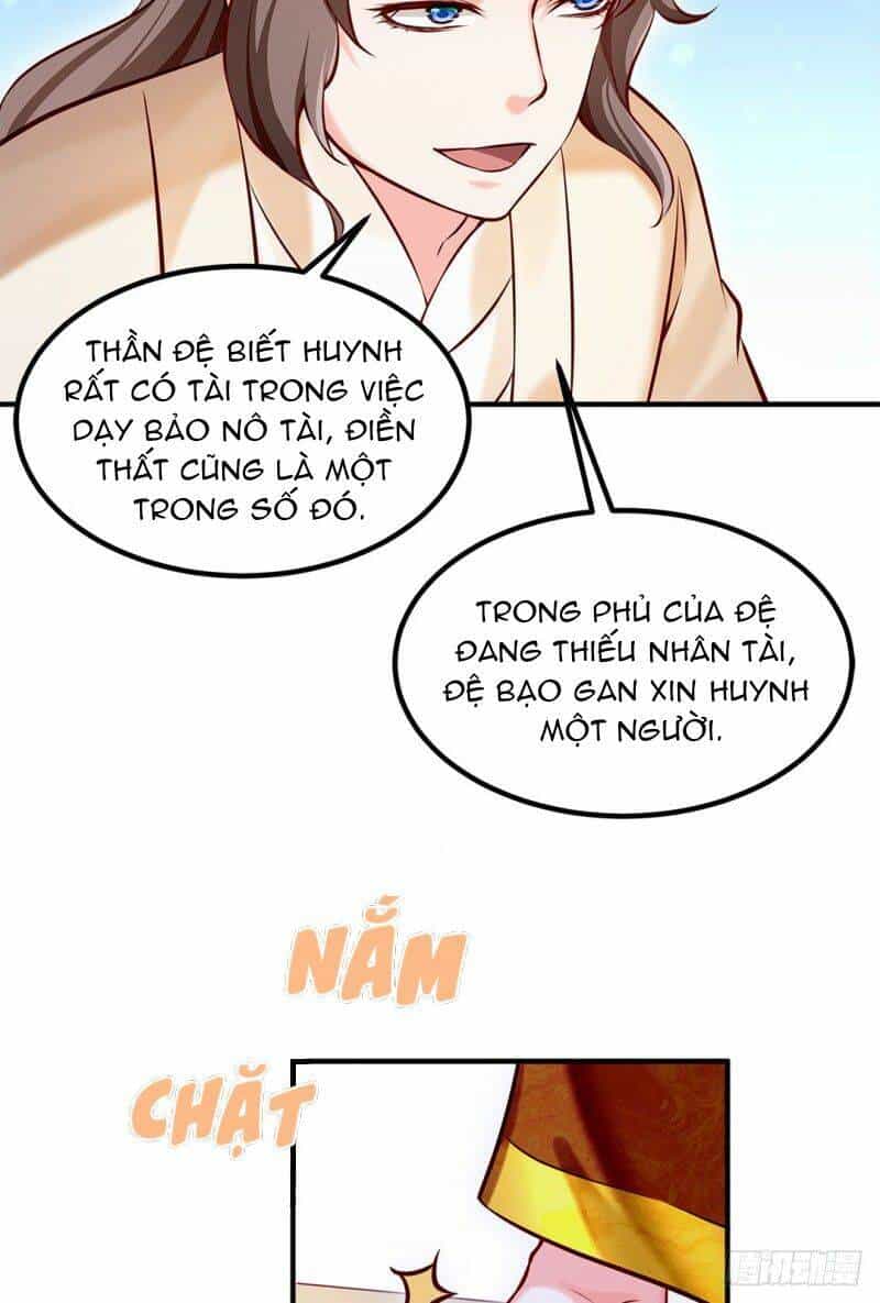 Bệ Hạ Xin Tự Trọng - Chương 40 - ảnh 30