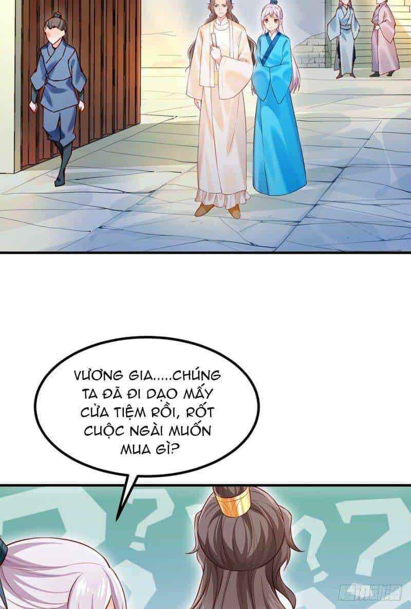 Bệ Hạ Xin Tự Trọng - Chương 40 - ảnh 6