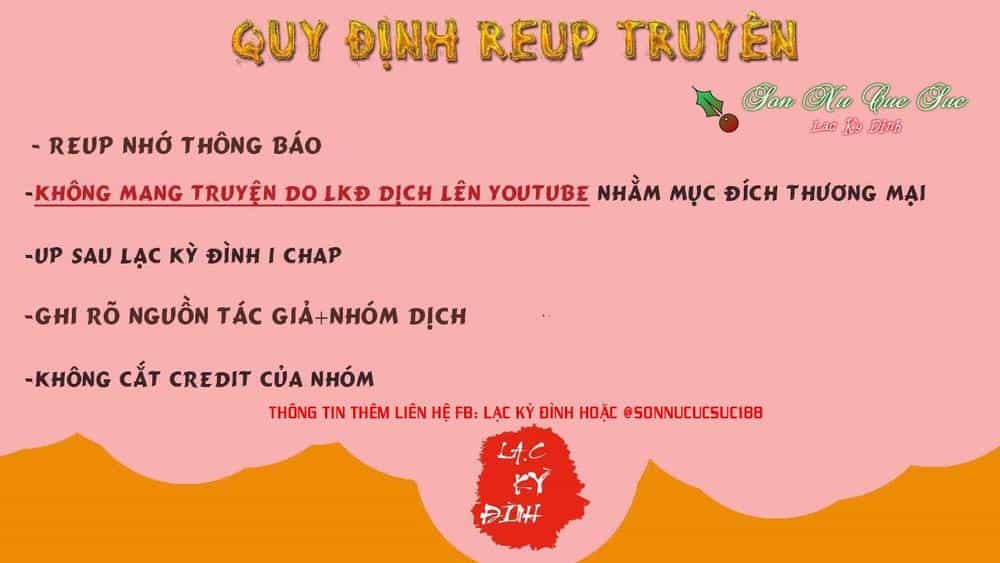 Bệ Hạ Xin Tự Trọng - Chương 4 - ảnh 36