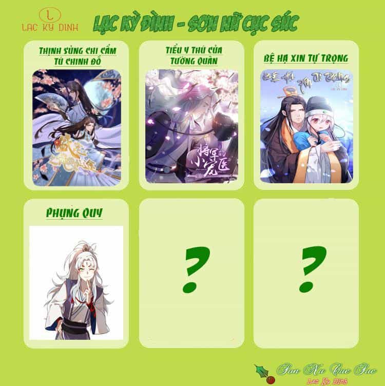 Bệ Hạ Xin Tự Trọng - Chương 4 - ảnh 37