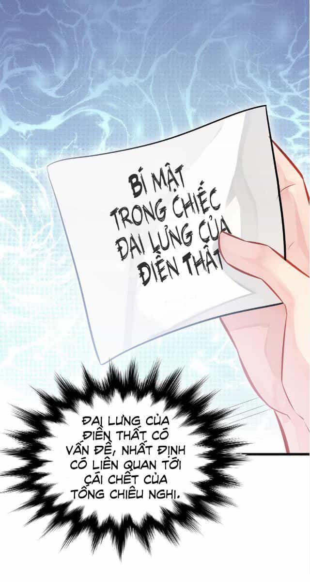 Bệ Hạ Xin Tự Trọng - Chương 5 - ảnh 23