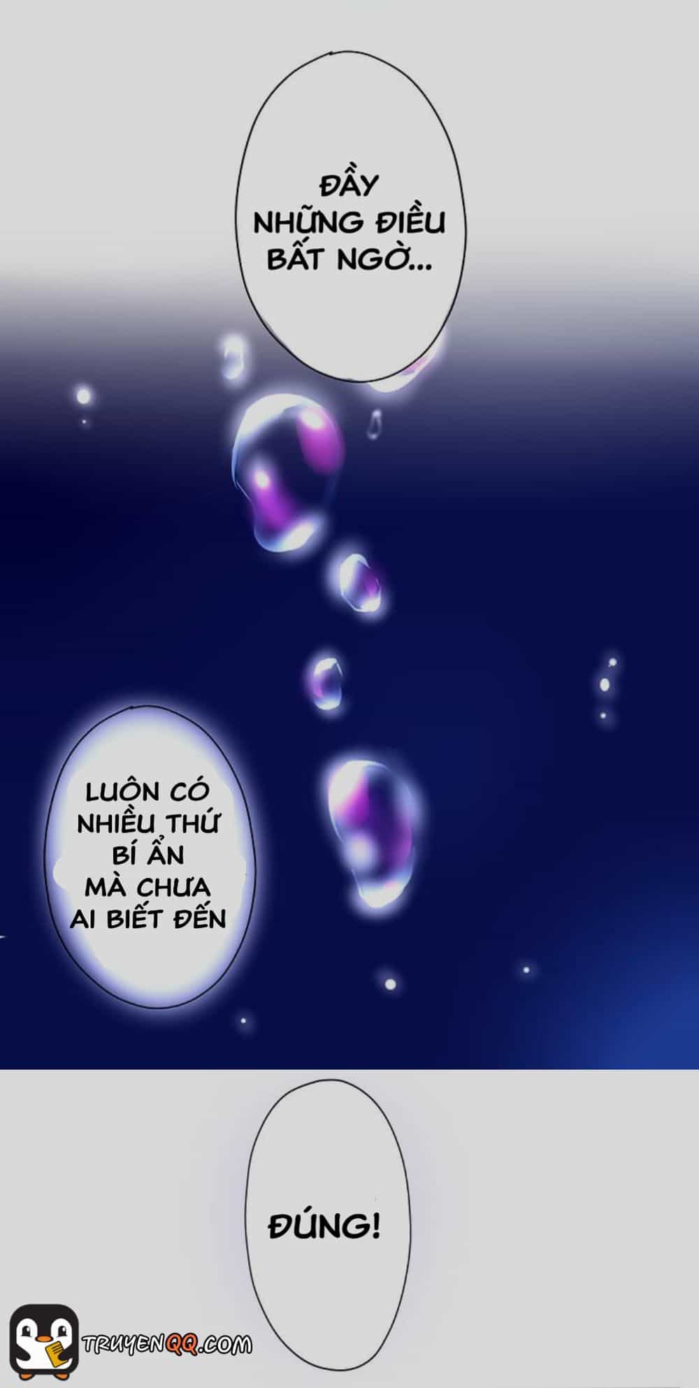 Bé Rồng Đáng Yêu Của Tôi - Chương 1 - ảnh 3