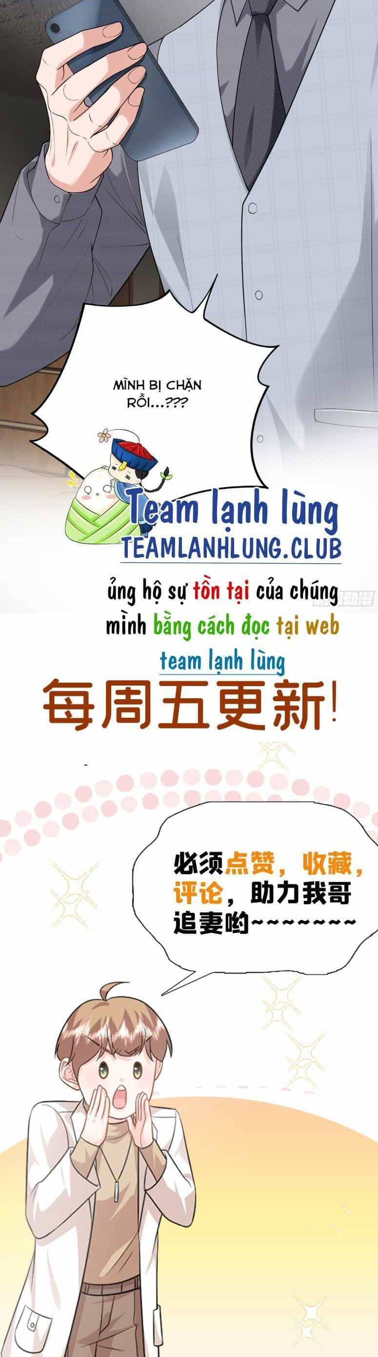 Bé Rồng Đột Kích! Mami Vừa Cay Vừa Độc - Chương 100 - ảnh 20