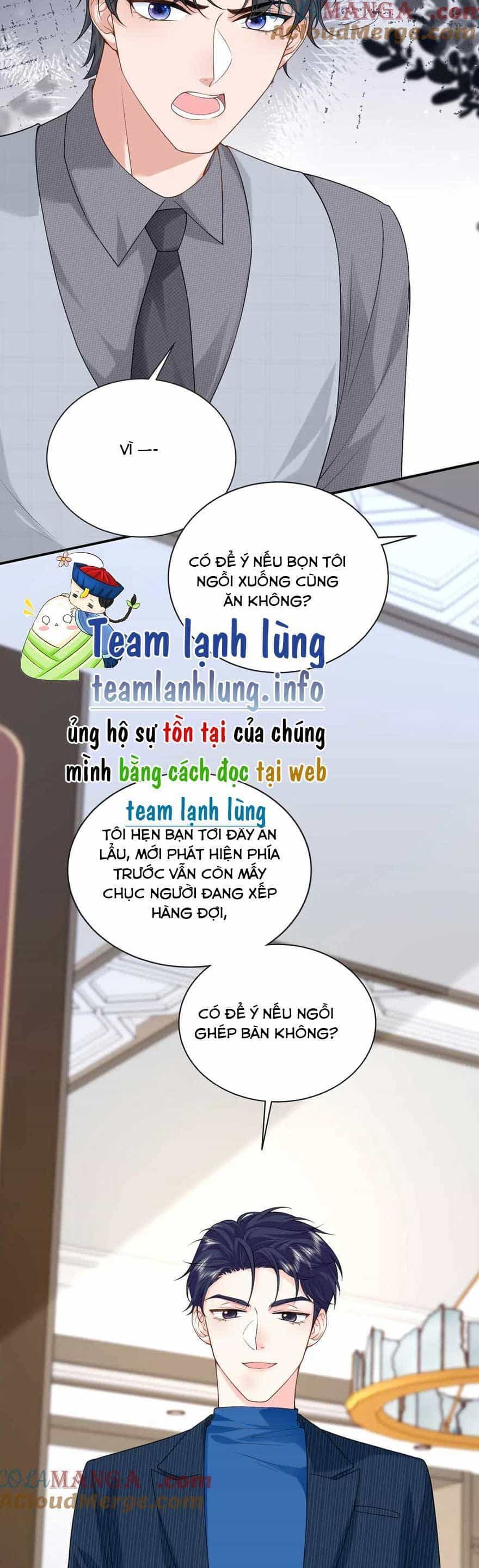 Bé Rồng Đột Kích! Mami Vừa Cay Vừa Độc - Chương 101 - ảnh 14