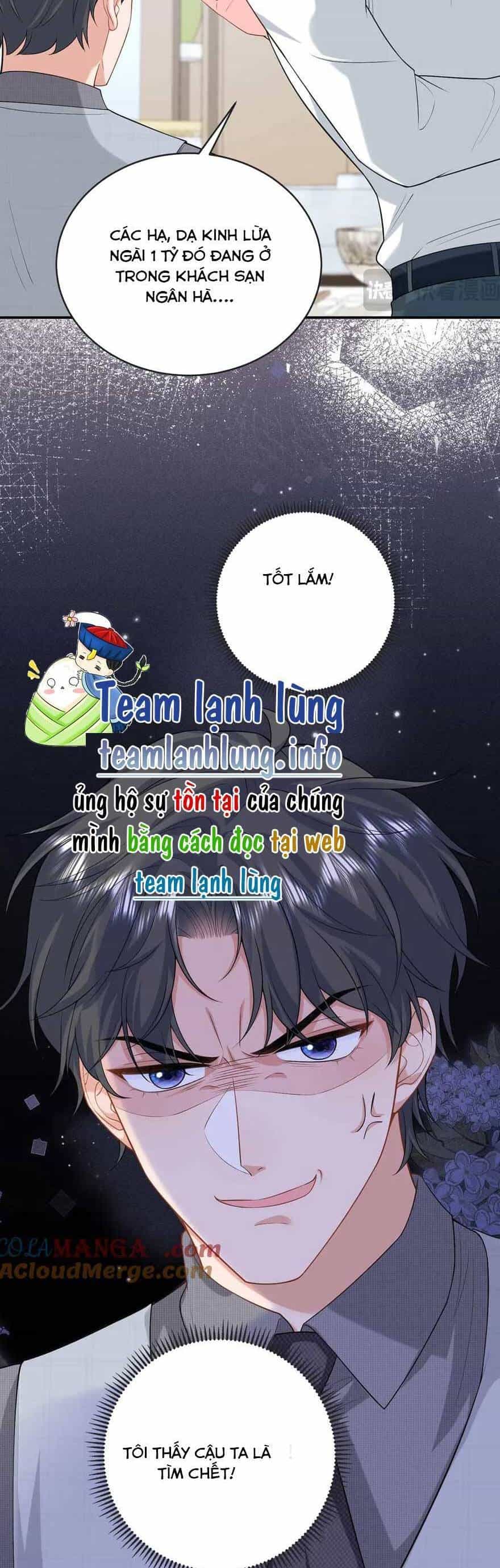 Bé Rồng Đột Kích! Mami Vừa Cay Vừa Độc - Chương 101 - ảnh 27
