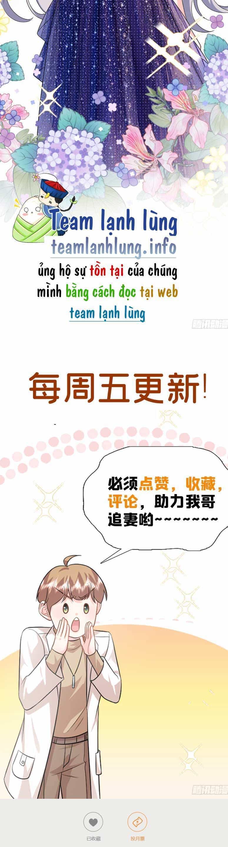 Bé Rồng Đột Kích! Mami Vừa Cay Vừa Độc - Chương 103 - ảnh 23