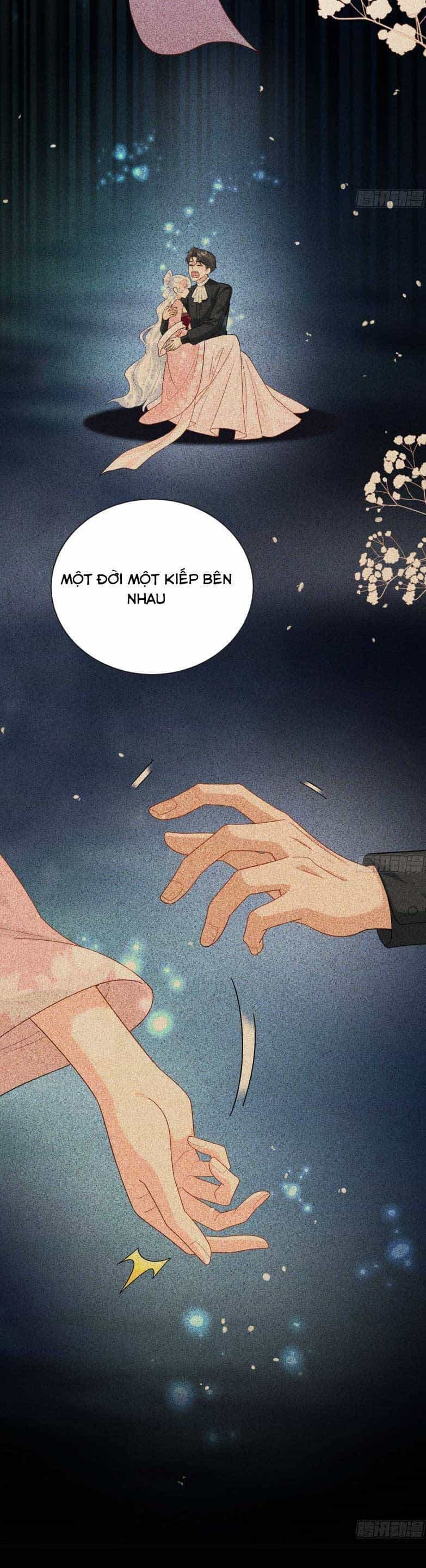 Bé Rồng Đột Kích! Mami Vừa Cay Vừa Độc - Chương 104 - ảnh 16