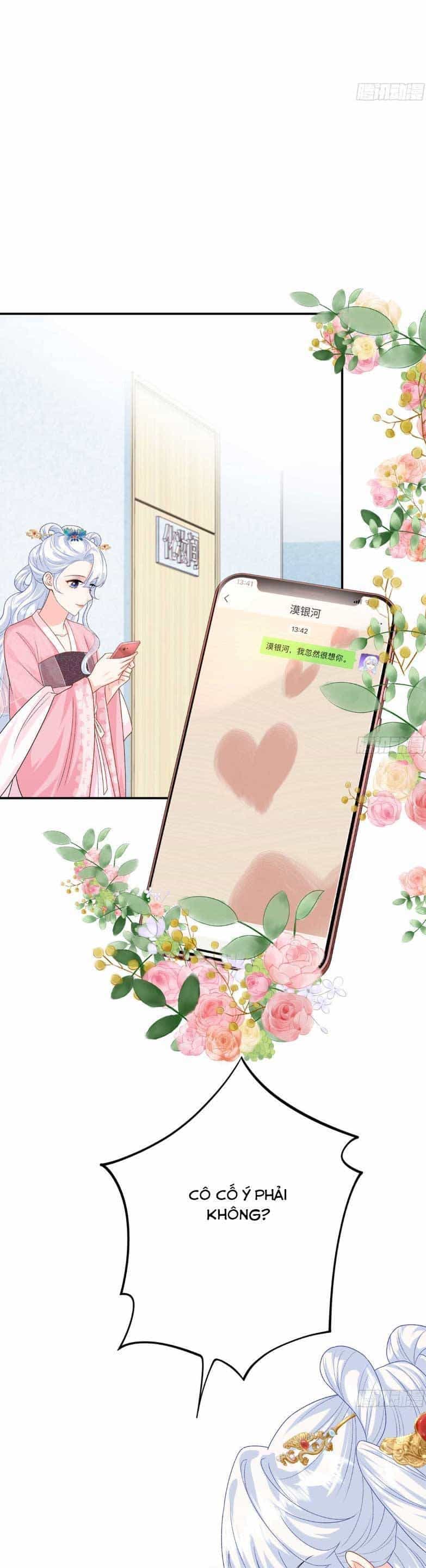 Bé Rồng Đột Kích! Mami Vừa Cay Vừa Độc - Chương 104 - ảnh 19